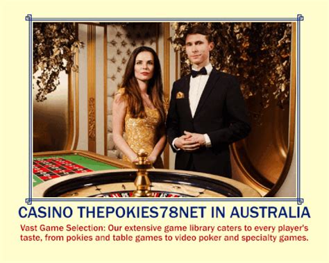 ThePokies78 Australia Casino Login and Signup Guide 2023.